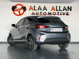 MG 3 2025 V5 1.5L 2700km Under Warranty